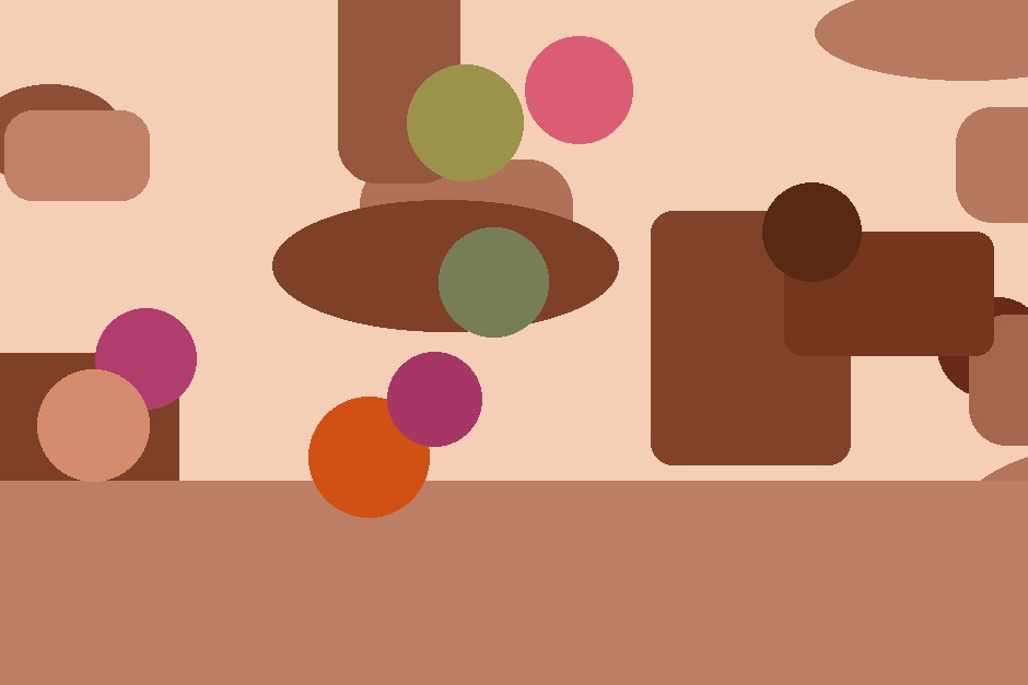 Illustration for A Calm Approach to Cooking Soup Without a Recipe