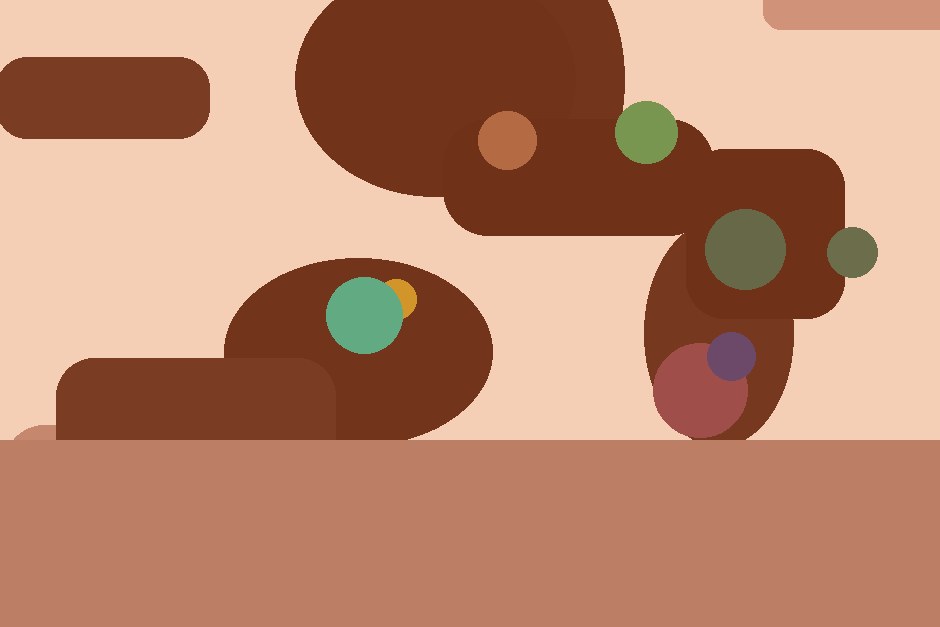 Table & Spoon about page illustration