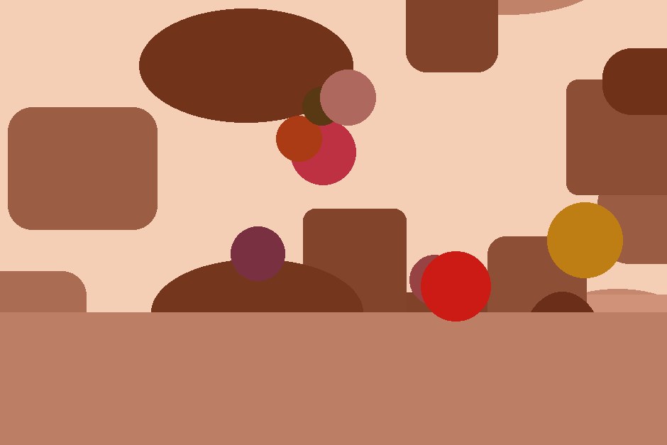 Table & Spoon editorial feature illustration